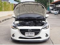 MAZDA 2 1.3 SKYACTIVE HIGH CONNECT (MNC) ปี 2019 สภาพป้ายแดง รูปที่ 9