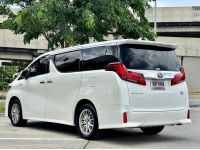 ไมล์ 20,000 กม.TOYOTA ALPHARD 2.5 SRC PACKAGE auto ปี 2022 รูปที่ 9