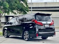 Toyota ALPHARD 2.5 SC PACKAGE  ปี 2019 ไมล์ 90,000 กม รูปที่ 9