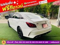 MG MG 5 1.5 C ปี 2024 รูปที่ 9