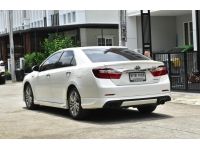 Toyota Camry Extremo 2.0G auto  ปี 2014 รูปที่ 9