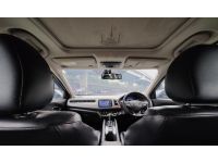 Honda HR-V 1.8 EL Sunroof 2014 / 2015 รูปที่ 9