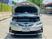 TOYOTA COROLLA ALTIS 1.6 G CVT ปี 2018 สภาพนางฟ้า รูปที่ 9