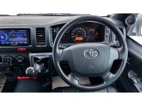 TOYOTA COMMUTER 3.0 D4D  2020 รูปที่ 9