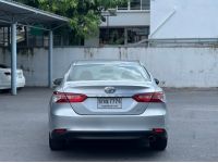 TOYOTA CAMRY 2.0G 2018 รูปที่ 9