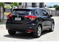 Honda HR-V 1.8S ปี2014 จด2016 สีเทา ออโต้ เบนซิน รูปที่ 9