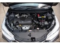 โตโยต้าชัวร์ ฟรีดาวน์ ผ่อน 5xxx บาท  Yaris ativ 1.2 Entry A/T ปี 2021 รูปที่ 9