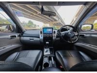 Mitsubishi Pajero Sport 2.5 GT ปี 2014 รูปที่ 9