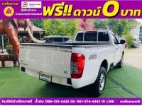 NISSAN NAVARA SINGLECAB  2.5 SL 4WD MT ปี 2023 รูปที่ 9