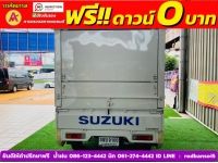 SUZUKI CARRY 1.5 L ปี 2022 รูปที่ 9