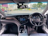 Toyota Camry 2.5 G Sunroof  2019 รูปที่ 9