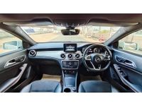 Mecerdes Benz CLA 250 AMG 2014 รูปที่ 9