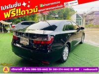 TOYOTA CAMRY 2.0 G ปี 2017 รูปที่ 9