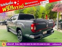 MG EXTENDER 4 ประตู 2.0 GRAND X i-Smart ปี 2022 รูปที่ 9