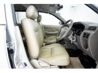 TOYOTA  AVANZA 1.5 E 2007 รูปที่ 9