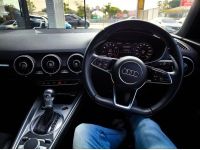 2018 AUDI TT 2.0 45 TFSI QUATTRO S Line รหัส KPV1441 รูปที่ 9