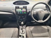 Toyota Vios 1.5 J ปี 2010 รูปที่ 9