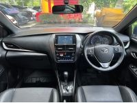 TOYOTA YARIS 1.2 SPORT  ปี 2021 รูปที่ 9