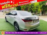 TOYOTA  ALTIS 1.6 G ปี 2017 รูปที่ 9