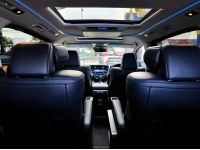 2019 TOYOTA ALPHARD 2.5 SC PACKAGE สีดำ เกียร์ออโต้  วิ่งเพียง 83,XXX KM. รูปที่ 9