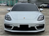 Porsche Panamera 4 e-Hybrid  2021 รูปที่ 9