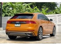 AUDI Q8 3.0 55 TFSI QUATTRO S LINE 2019 รูปที่ 9