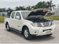 NISSAN NAVARA 2.5 LE CALIBRE DOUBLECAB  AUTO ปี 2010 ฟรีดาวน์ T.086-527-9533 รูปที่ 9