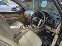 Ford Everest 2.5 ปี 2010 รูปที่ 9