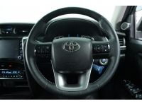 TOYOTA FORTUNER 2.4 V ปี 2022 รูปที่ 9