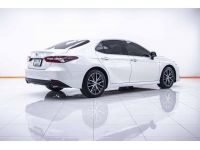 TOYOTA CAMRY 2.5 PREMIUM 2022 รูปที่ 9