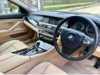 2012 BMW 523I เบนซิน รูปที่ 9