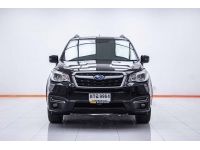 SUBARU FORESTER 2.0 I  2019 รูปที่ 9