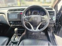 ขายHonda City 1.5SV ปี14 รูปที่ 9