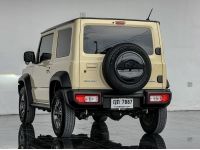 SUZUKI JIMNY 1.5 2023 รูปที่ 9