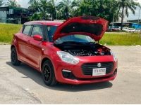 SUZUKI SWIFT  1.2 GL  AUTO ปี 2019 รถสวยพร้อมใช้ ฟรีดาวน์ T.086-527-9533 รูปที่ 9