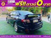 TOYOTA ALTIS 1.8 TRD Sportivo ปี 2013 รูปที่ 9