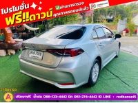 TOYOTA  ALTIS 1.6 Limo ปี 2019 รูปที่ 9