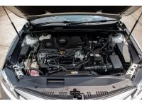 โตโยต้าชัวร์ ฟรีดาวน์  Camry 2.5 HV Premium A/T ปี 2019 รูปที่ 9