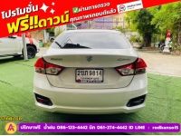 SUZUKI CIAZ 1.2 GL CVT ปี 2022 รูปที่ 9