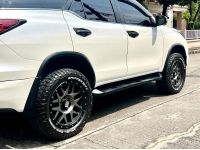 TOYOTA FORTUNER 2.8 V 4WD ปี 2017 เกียร์ A/T รูปที่ 9