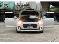 Suzuki Swift 1.2 GL CVT  2021 รูปที่ 9