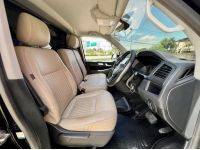 VOLKSWAGEN CARAVELLE 2.0 Bi TDI 2017 รูปที่ 9