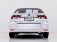 TOYOTA COROLLA ALTIS 1.8 HYBRID ENTRY  2019 รูปที่ 9