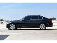 BMW 320D 2.0 Luxury ดีเซล ปี 2012 รถสวย ไมล์ 150,000 กม. รูปที่ 9