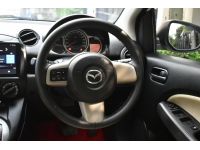 2012 MAZDA2 1.5 AT รูปที่ 9