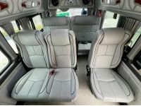 TOYOTA COMMUTER, 3.0 D4D ปี 19 สภาพสวย รูปที่ 9