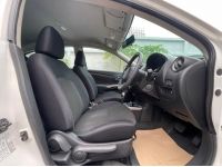 2012 NISSAN ALMERA 1.2E AT รูปที่ 9