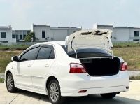 Toyota vios 1.5e รูปที่ 9