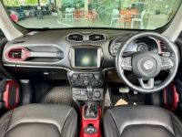 JEEP RENEGADE TRAILHAWK 1.3 PHEV 4Xe 2021 รูปที่ 9