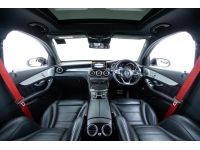 MERCEDES-BENZ GLC-CLASS 43 AMG 4MATIC COUPE W253  2019 รูปที่ 9